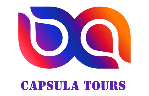 Capsula Tours