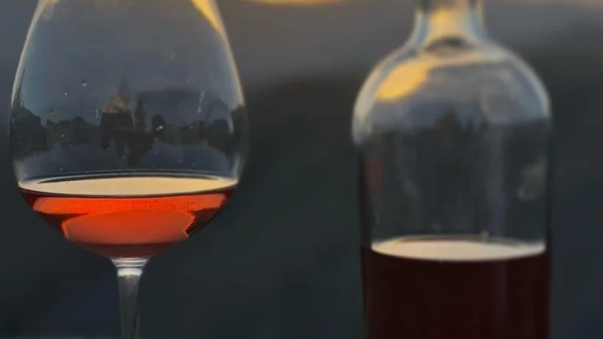 At the Foot of Ararat: Khor Virap & Wine