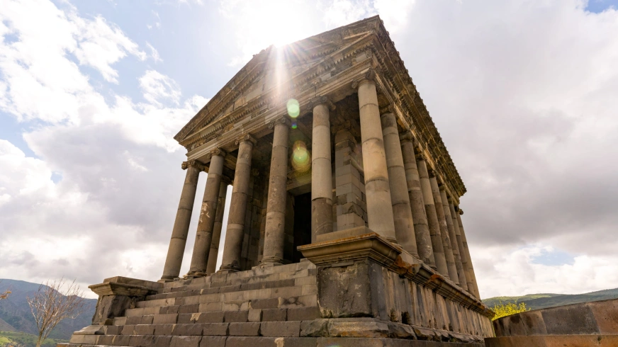 The Greatness of Paganism and Christianity