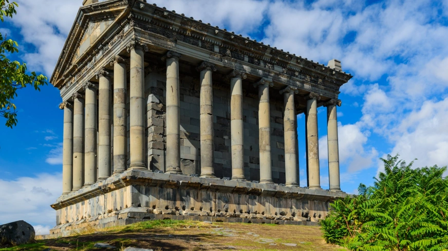 The Greatness of Paganism and Christianity