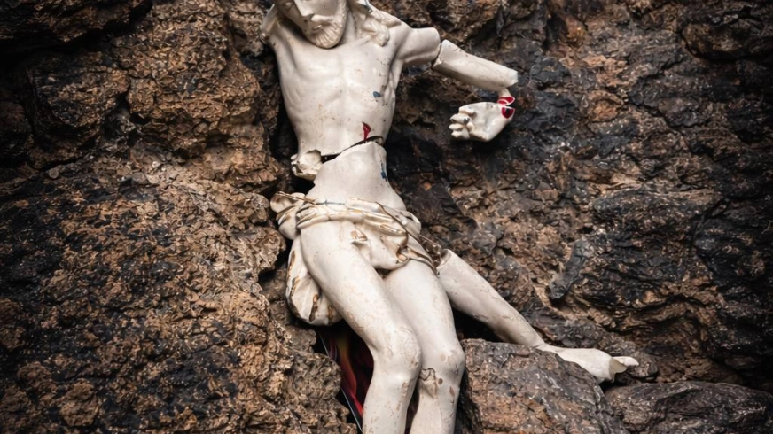 The Greatness of Paganism and Christianity