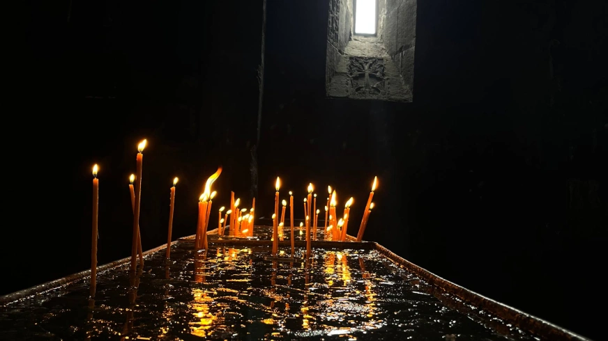 The Greatness of Paganism and Christianity