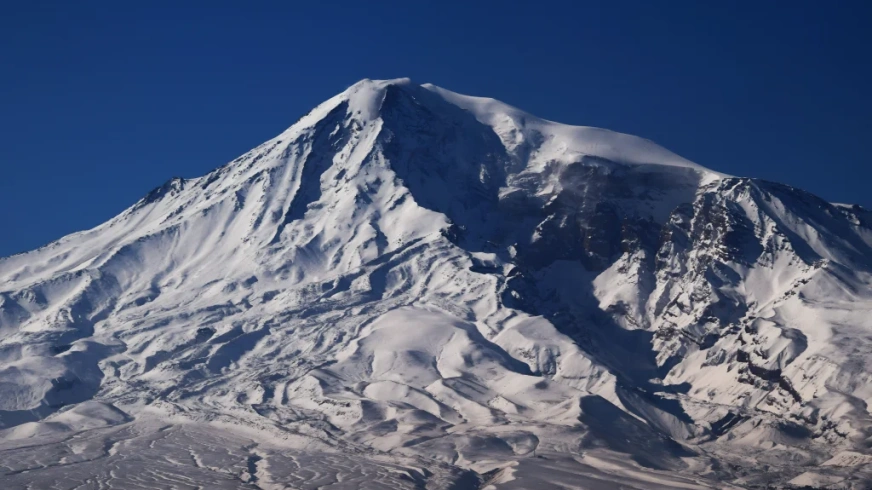 At the Foot of Ararat: Khor Virap & Wine