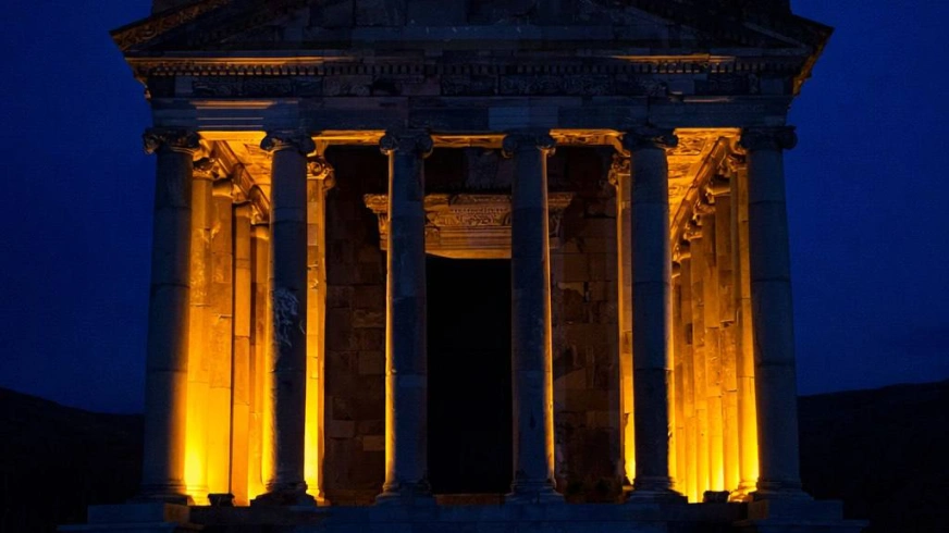 The Greatness of Paganism and Christianity