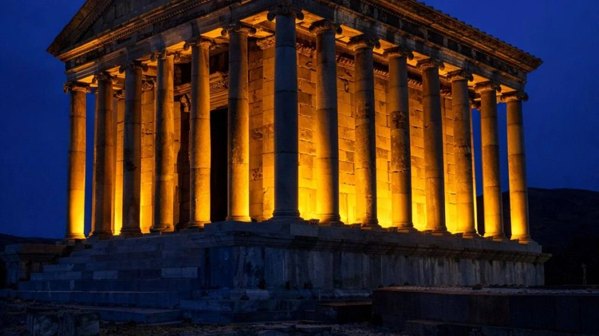 The Greatness of Paganism and Christianity